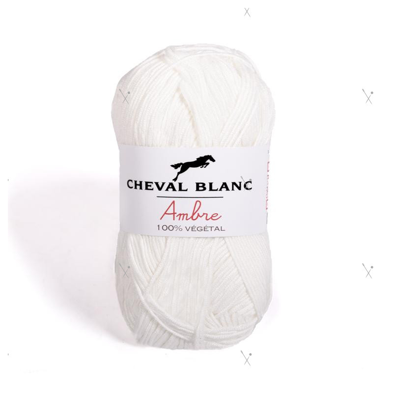 Yarn AMBRE - Bamboo / Cotton